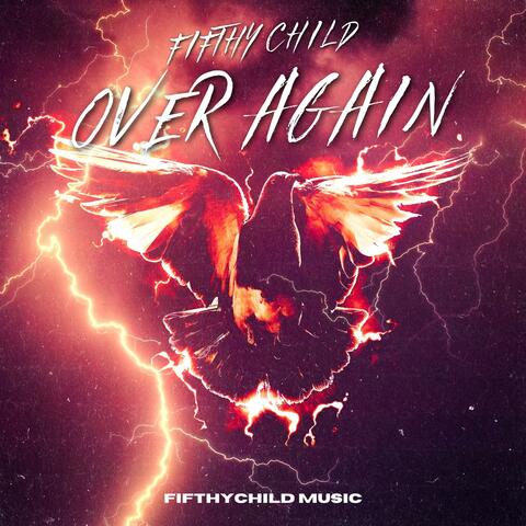 Over Again album art