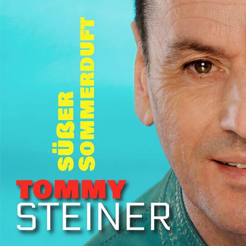 Süßer Sommerduft album art