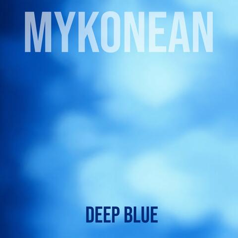 Deep Blue album art