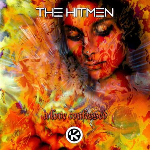 A Love Confessed album art