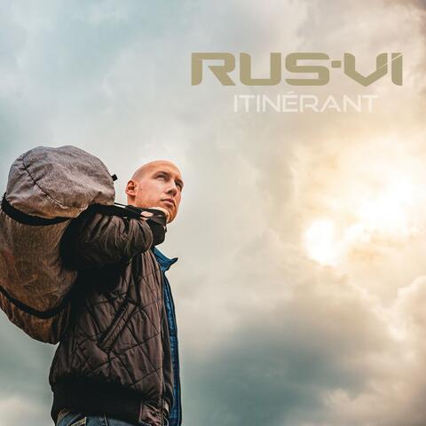 Itinérant album art