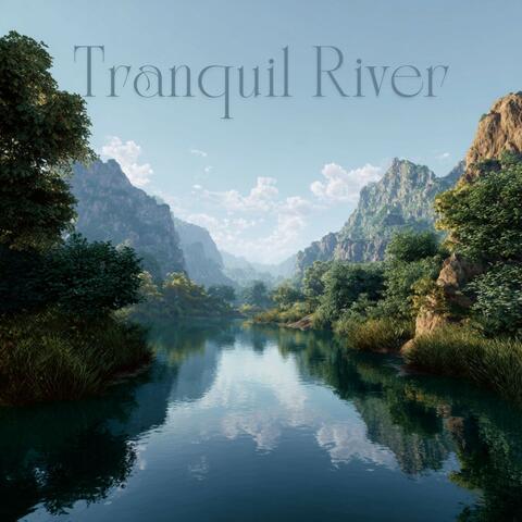 Tranquil River album art