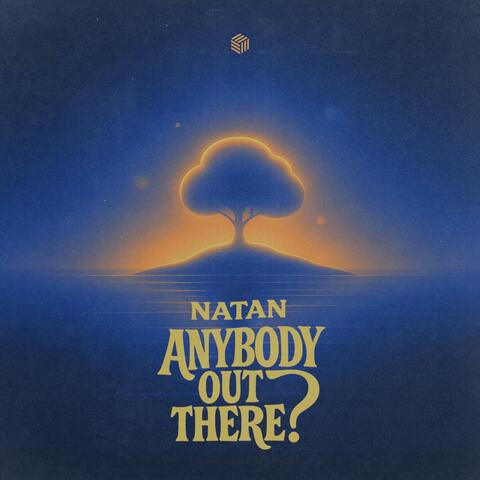 Anybody out There album art