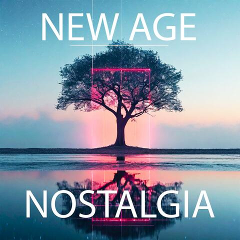 New Age Nostalgia album art