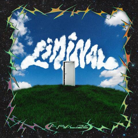 liminal album art