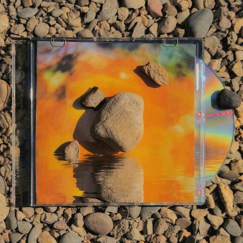 Gravity album art