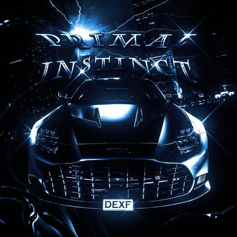 Primal Instinct album art