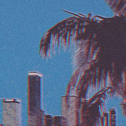 Submerged Realities album art