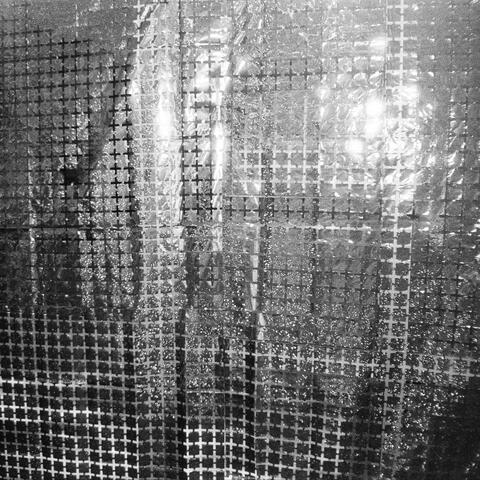 XX tapes album art