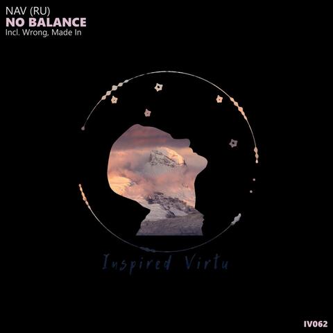 No Balance album art