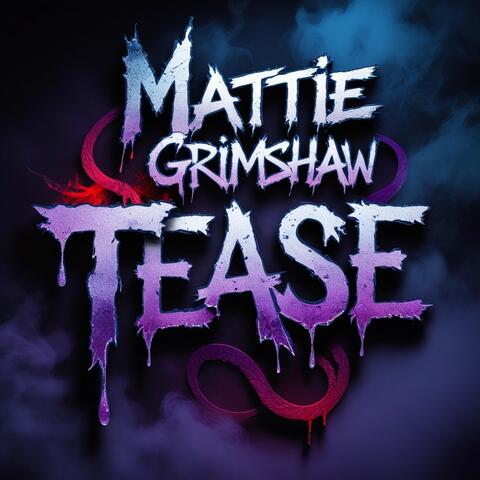 Tease album art