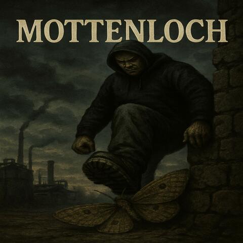 Mottenloch album art