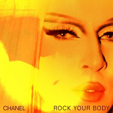 Rock Your Body album art