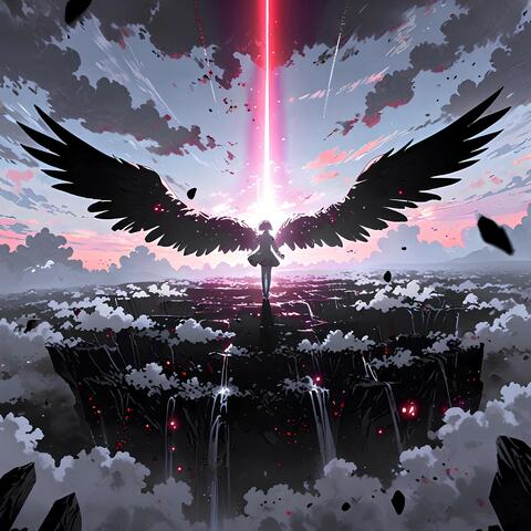 Fallen Angel album art