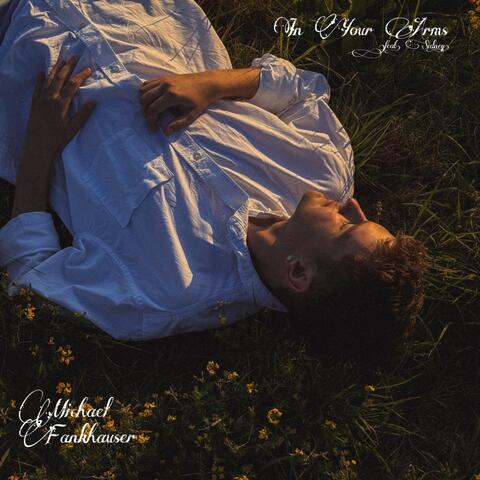 In Your Arms album art