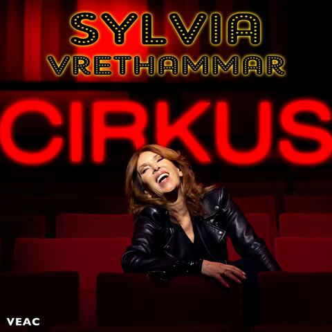 Cirkus album art
