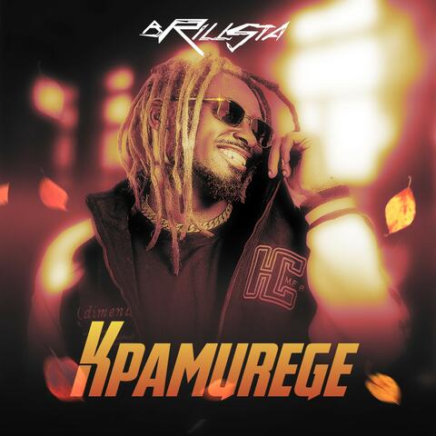 Kpamurege album art
