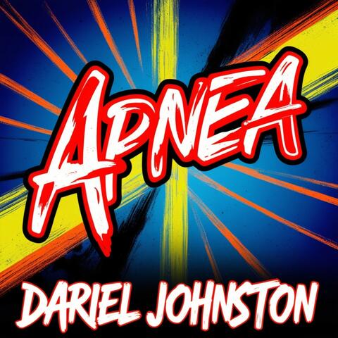 Apnea album art