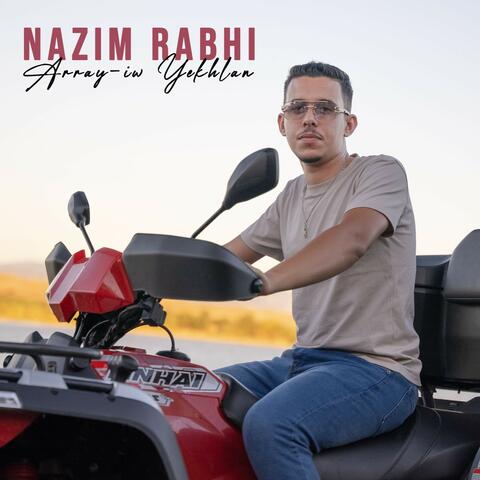 Array-iw yekhlan album art