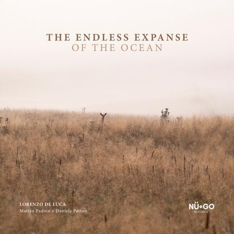 The Endless Expanse of the Ocean album art