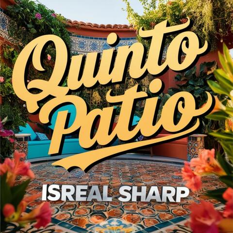 Quinto Patio album art