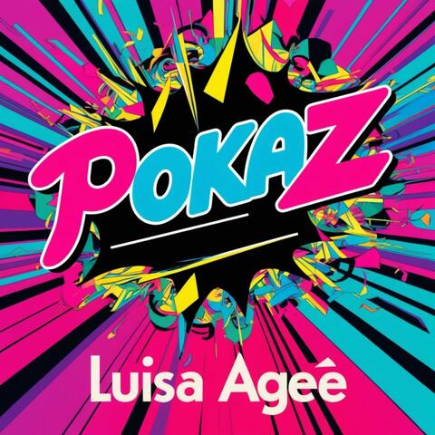 Pokaz album art