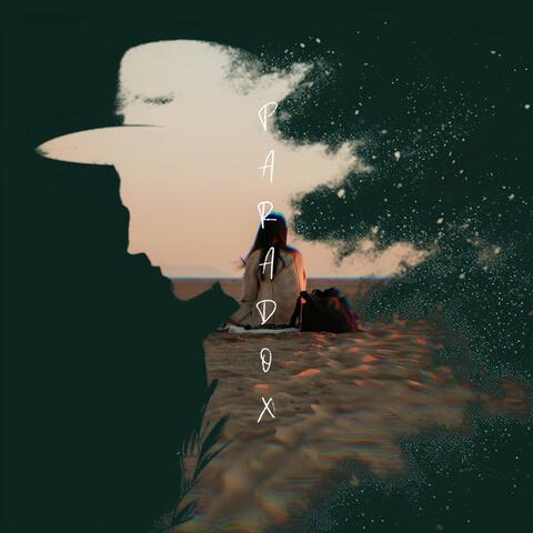 Paradox album art