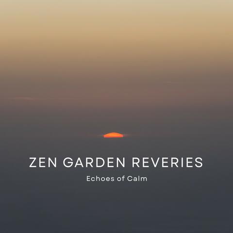 Echoes of Calm album art