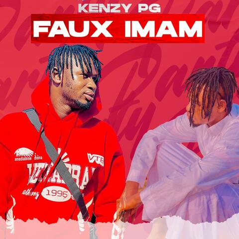 Faux imam album art