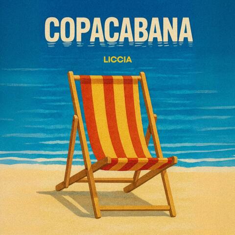 Copacabana album art