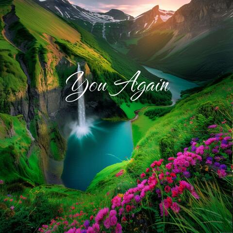 You Again album art