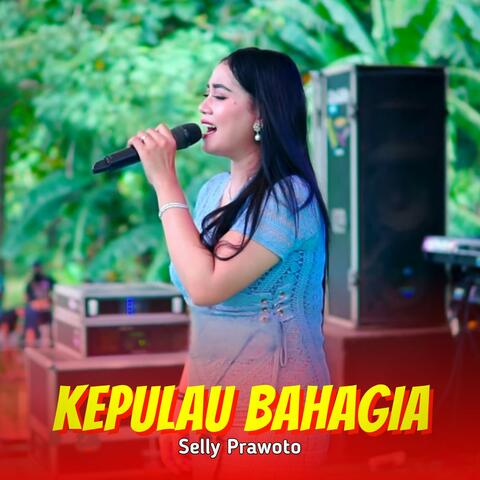 Kepulau Bahagia album art