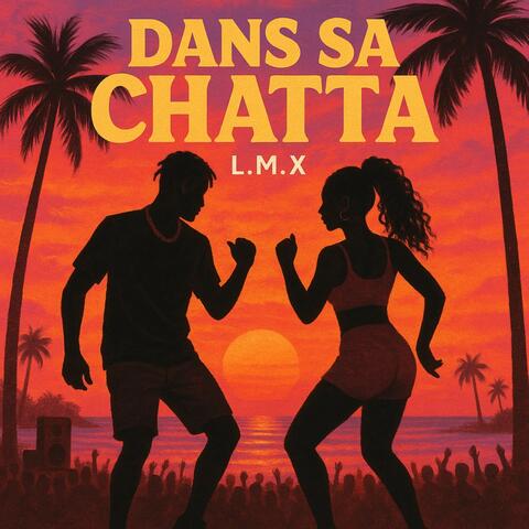 Dans sa chatta album art
