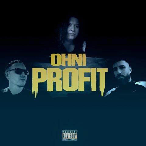 Ohni Profit album art