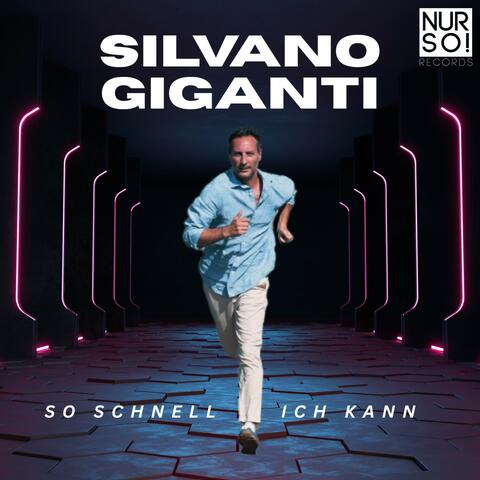 So schnell ich kann album art