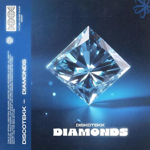 Diamonds album art
