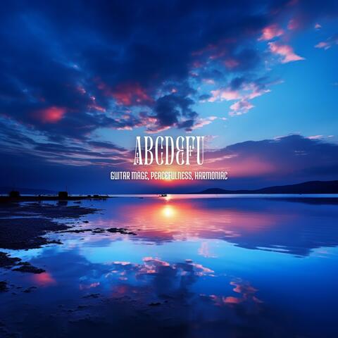 Abcdefu album art