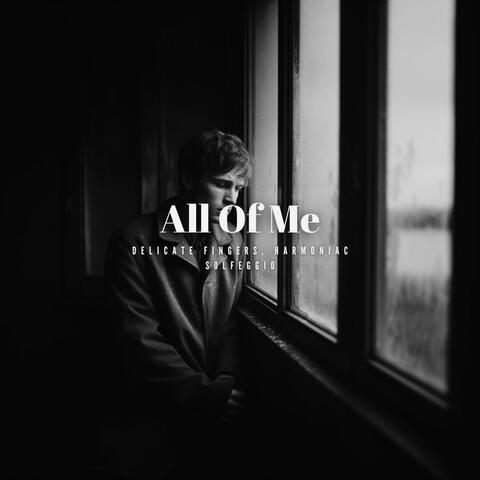 All of Me album art