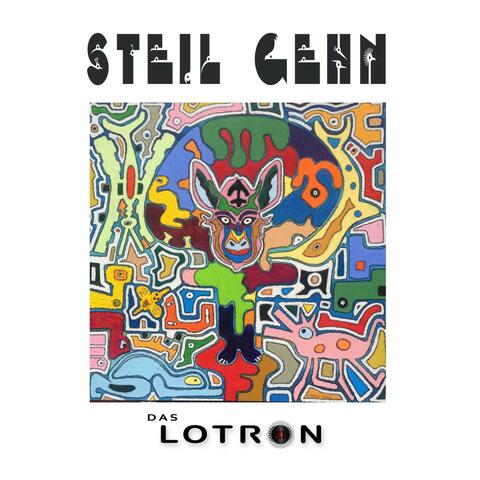 Steil Gehn album art