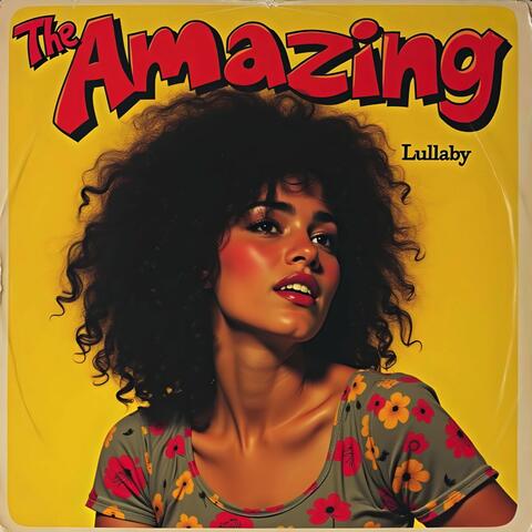 Lullaby album art