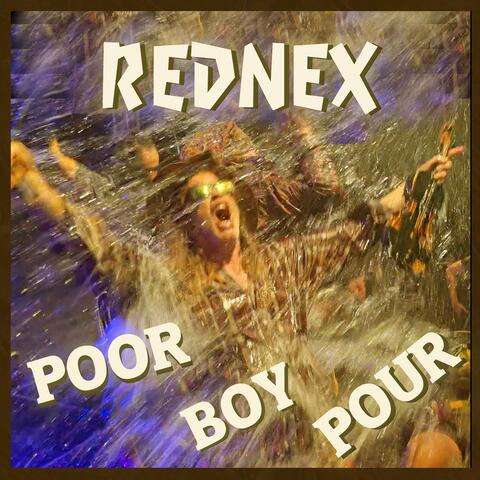 Poor Boy Pour album art