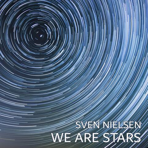 We Are Stars album art