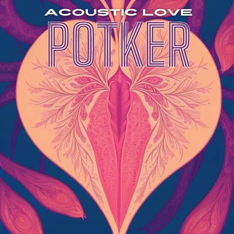 Acoustic Love album art