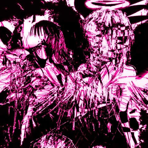 Angels album art