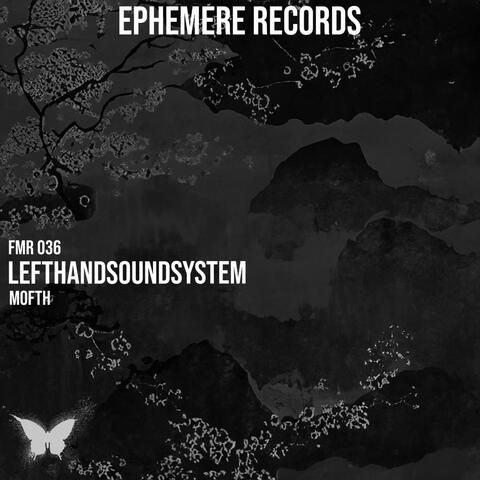 Mofth album art