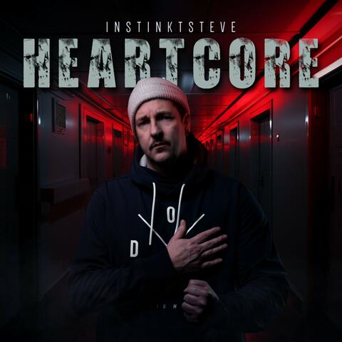 Heartcore album art