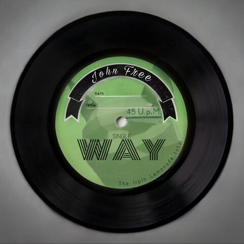 Way album art
