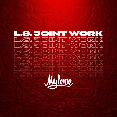 My Love album art