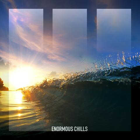 Waterfalls album art