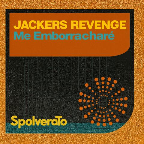 Me Emborracharé album art
